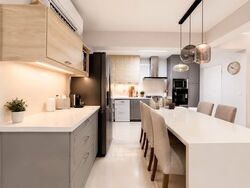 Blk 457A Fernvale Woods (Sengkang), HDB 5 Rooms #556534241